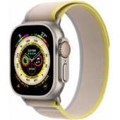 49mm Yellow/ Beige Trail Loop S/ M