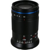 85mm f/ 5.6 Ultra Macro lens for Sony E