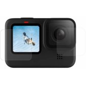 Screen and Lens Protector for GoPro Hero 9