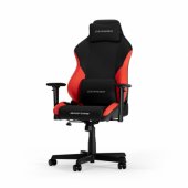 DRIFTING XL Black & Red EPU Leather