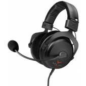 MMX 300 PRO Black