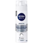 Nivea Nivea Men Shaving Foam Sensitive Recovery 200ml - 0188562
