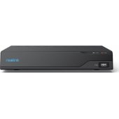 NVS4 PN-4-NHD Black