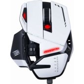 RAT 6+ White