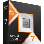 Ryzen 7 9800X3D 100-100001084WOF Box