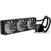 HydroX 360 LCD 120mm Water Cooling Black