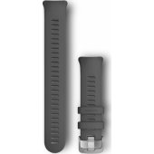 Watch Band Garmin Swim 2 Gray