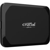 Crucial X9 Portable 1TB External SSD Black (CT1000X9SSD9)