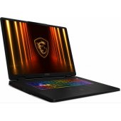 Crosshair 18 HX AI A2XWGKG-049NL 240hz U7-255HX 32GB 1SSD RTX5070 W11
