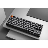 K8 MAX QMK Brown Switch