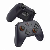 Wireless controller T4n Lite purple