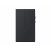 Galaxy Tab A11 Book Cover Black EF-BX130PBEGWW