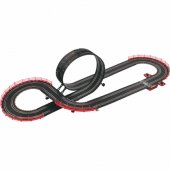 Carrera GO!!! GT Powerplay, racetrack