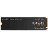 Black SN850X 2TB WDS200T2X0E