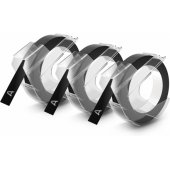 3D embossed tape S0847730