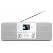 Digitradio 370 CD BT White