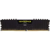 Vengeance LPX Black 16GB DDR4 2400MHz DIMM CMK16GX4M1A2400C16