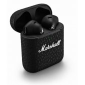 Minor III True Wireless Black