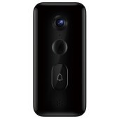 Smart Doorbell 3 Black