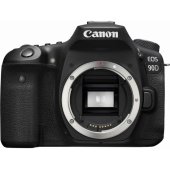 EOS-90D Body Black