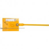 VOREL 49805 tube/ pipe bending tool