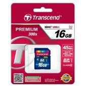 SDHC 16GB Class 10