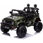Toyota FJ Moro 4x4