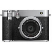 GFX100RF Silver
