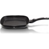 Berlinger Haus Black Silver 28cm grill pan