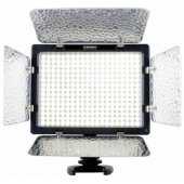 YN300 III - WB 5500 K (battery not included)