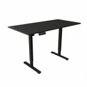 Gaming Desk Thalor-1 Set of 2 pcs.(1/ 2 + 2/ 2) Mot