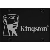 KC600 2TB 2,5" SATA III