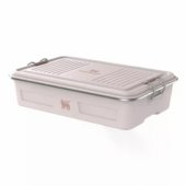 The Legendary Useful Box 2L Light Pink