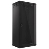 WF01-6427-10B 19" 27U Black