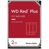 Red Plus 2TB 3,5®® 64MB WD20EFPX