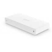 UISP-S 9-Port White