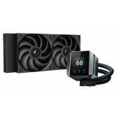 Mystique 240 120mm CPU Cooler R-LX550-BKDSNC-G-1
