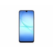 Galaxy A17 Clear Cover Transparent
