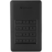 Store ‘n’ Go 2TB Black 53403