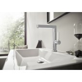 Finoris 230 (HG76060000) Chrome