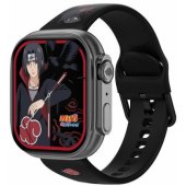Fit Touch 5 Itachi Uchiwa Space Gray