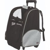 Trixie Bag ®Tbag® for dog 36x50x27 cm nylon black
