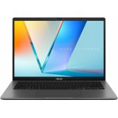 VivoBook S14 M3407GA-SF012W 14 OLED 445 16GB 512SSD EN W11 Gray