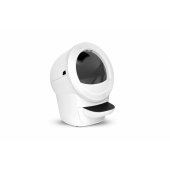 Litter-Robot 4 White