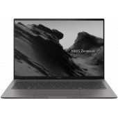 ZenBook S14 UX5406AA-SU052W 3K OLED Touch U9-386H 32GB 1SSD EN W11 Gry