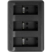 SDC-USB 3-Channel GoPro AABAT-001