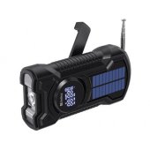 Survivor Radio All-in-1 5000