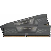 Vengeance Gray 2x32GB DDR5 6000MHZ UDIMM CMK64GX5M2D6000Z40