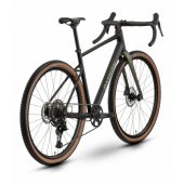 Territ Comp 2026 M Black/ forest green