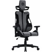 Gaming chair Morphos ABCH01 Grey